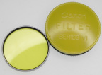 Canon RF Series  Filters